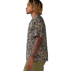 Trail Sender Camp Shirt - Men's