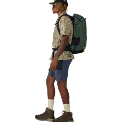 Trail Sender Camp Shirt - Men's