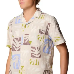 Trail Sender Camp Shirt - Men's