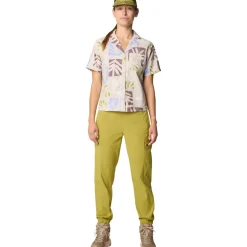 Trail Sender Short-Sleeve Top - Women's