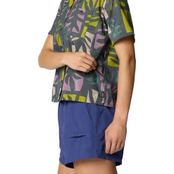 Trail Sender Short-Sleeve Top - Women's