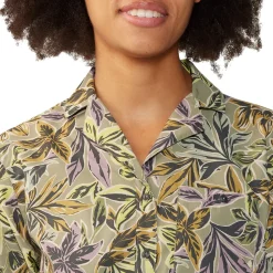 Trail Sender Short-Sleeve Top - Women's