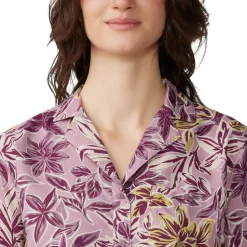 Trail Sender Short-Sleeve Top - Women's
