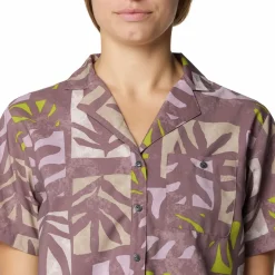 Trail Sender Short-Sleeve Top - Women's