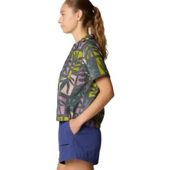 Trail Sender Short-Sleeve Top - Women's