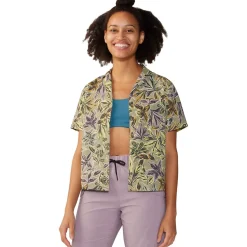 Trail Sender Short-Sleeve Top - Women's