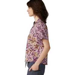 Trail Sender Short-Sleeve Top - Women's