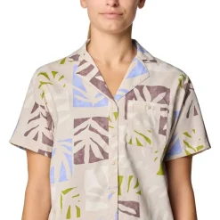 Trail Sender Short-Sleeve Top - Women's