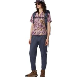 Trail Sender Short-Sleeve Top - Women's