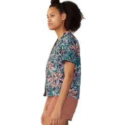 Trail Sender Short-Sleeve Top - Women's