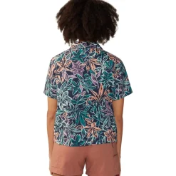 Trail Sender Short-Sleeve Top - Women's