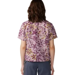 Trail Sender Short-Sleeve Top - Women's