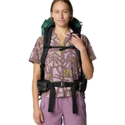 Trail Sender Short-Sleeve Top - Women's