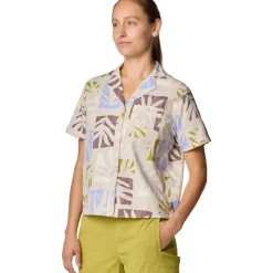 Trail Sender Short-Sleeve Top - Women's