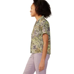 Trail Sender Short-Sleeve Top - Women's