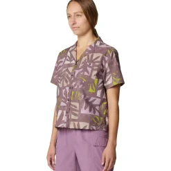 Trail Sender Short-Sleeve Top - Women's