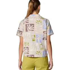 Trail Sender Short-Sleeve Top - Women's