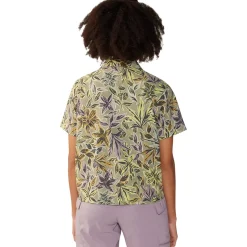 Trail Sender Short-Sleeve Top - Women's