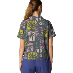 Trail Sender Short-Sleeve Top - Women's