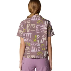 Trail Sender Short-Sleeve Top - Women's