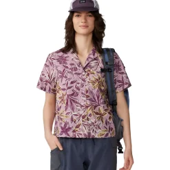 Trail Sender Short-Sleeve Top - Women's