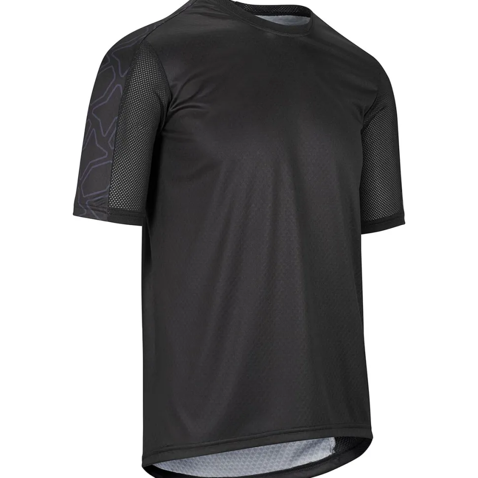 Trail Short-Sleeve Jersey - Men's