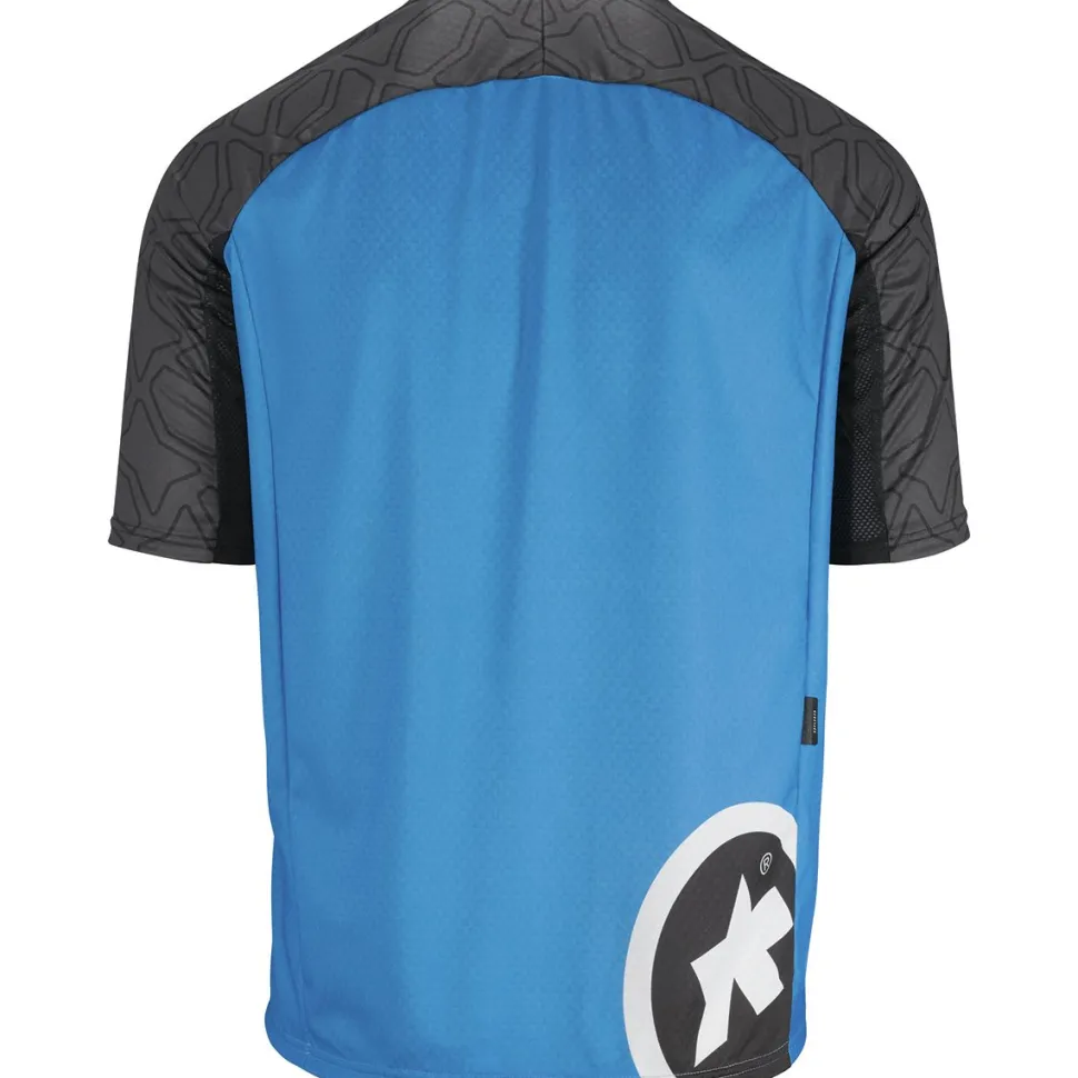Trail Short-Sleeve Jersey - Men's