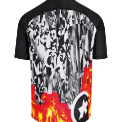 Trail Short-Sleeve Jersey - Men's
