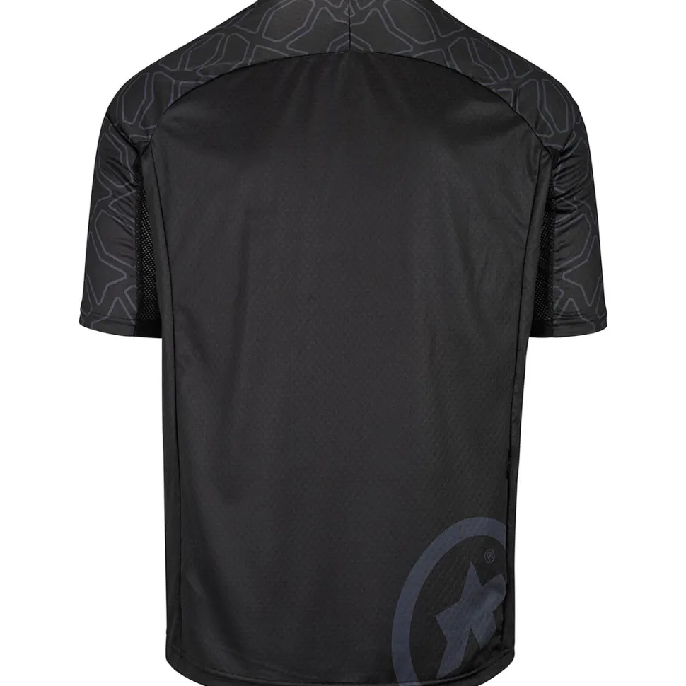 Trail Short-Sleeve Jersey - Men's