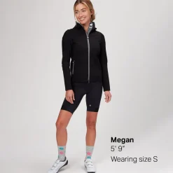 Trail Softshell Jacket - Women's