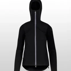 Trail Softshell Jacket - Women's
