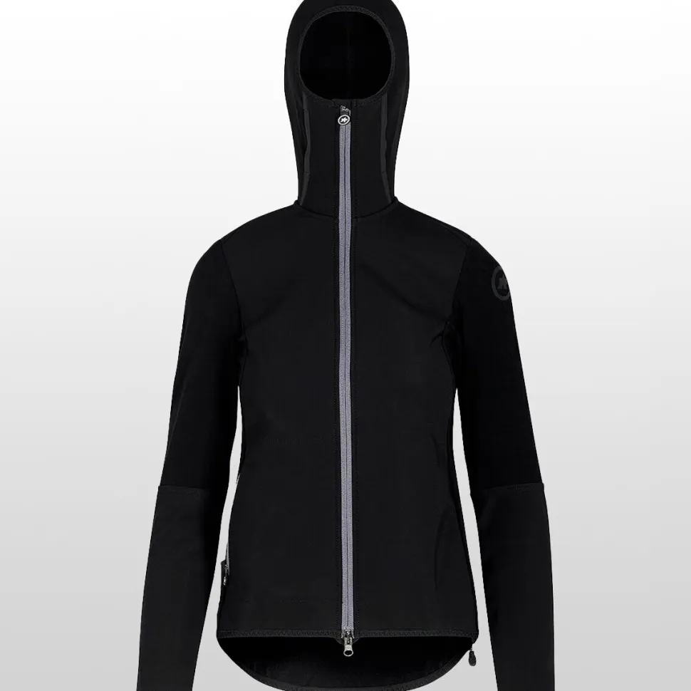 Trail Softshell Jacket - Women's