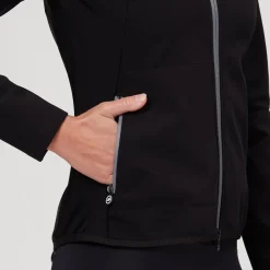 Trail Softshell Jacket - Women's