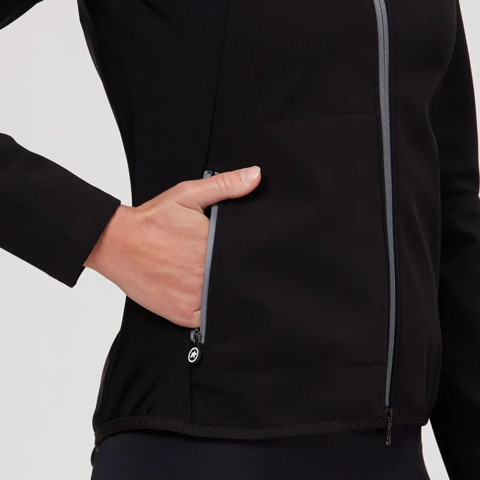 Trail Softshell Jacket - Women's