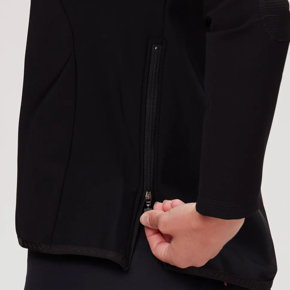 Trail Softshell Jacket - Women's