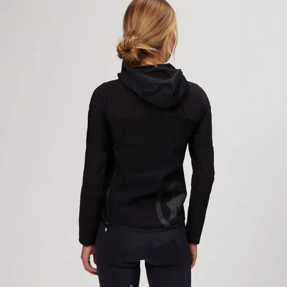 Trail Softshell Jacket - Women's