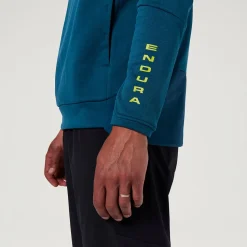 Trailster Tech Hoodie - Men's