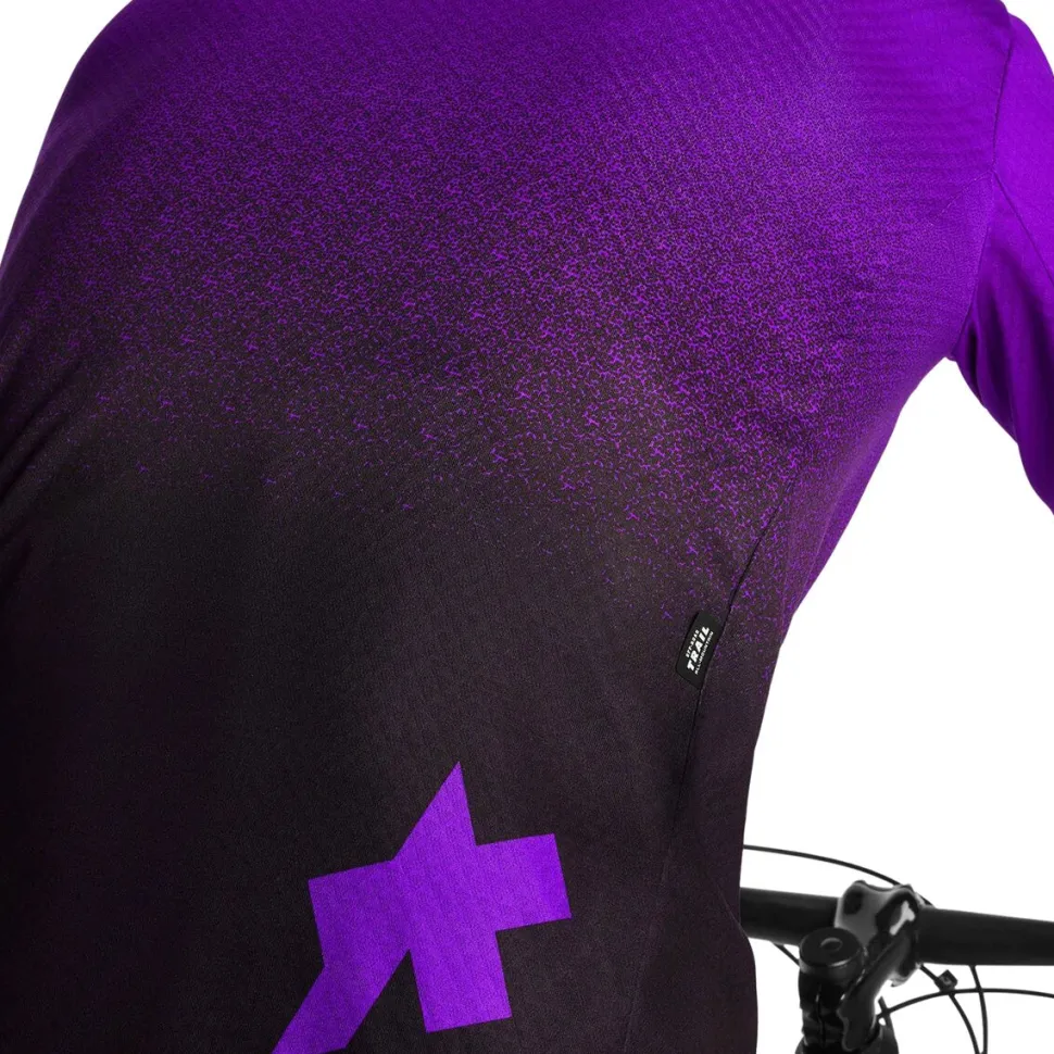 Trail T3 Jersey - Men's