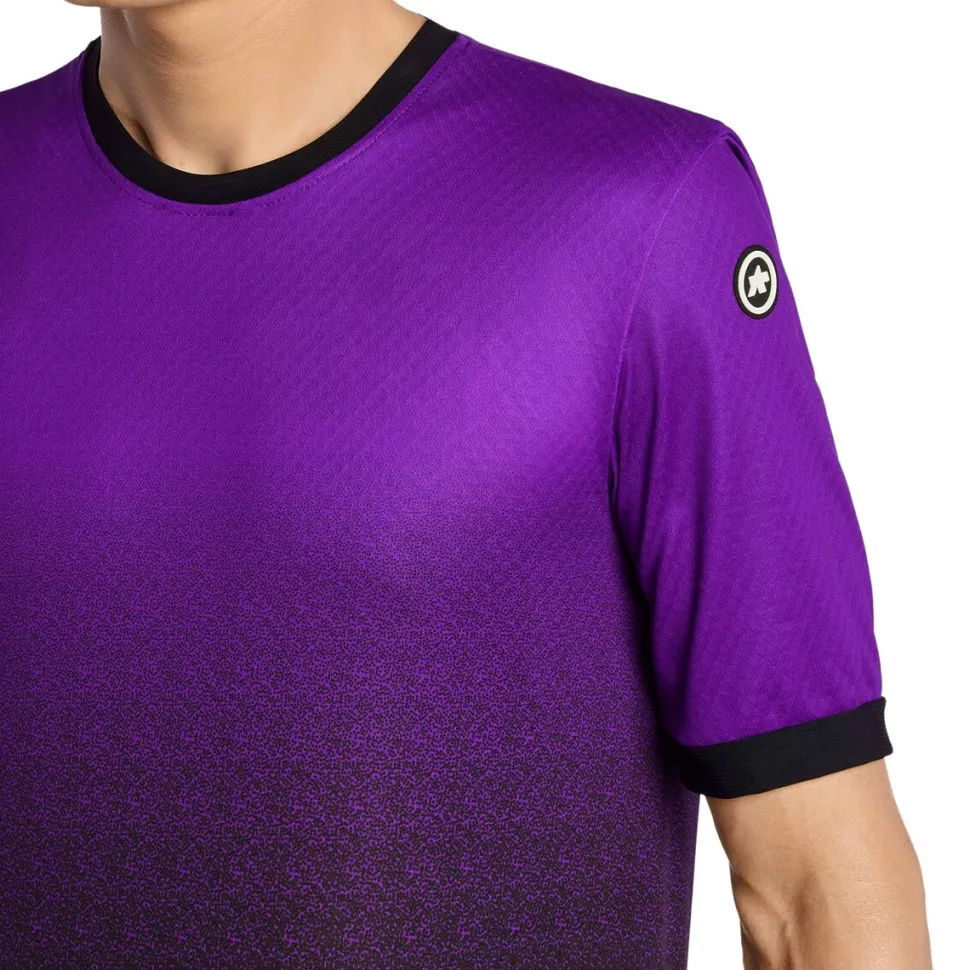 Trail T3 Jersey - Men's