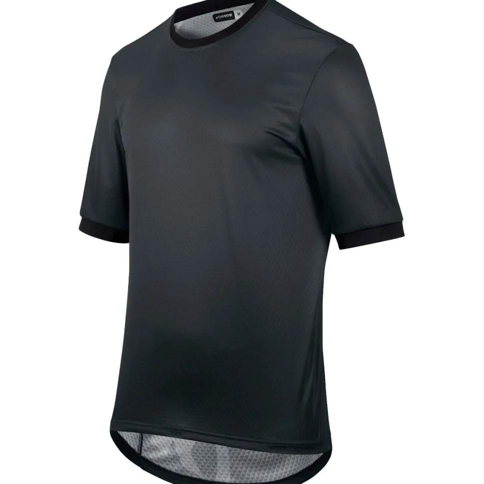 Trail T3 Jersey - Men's
