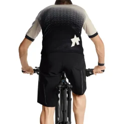 Trail T3 Jersey - Men's