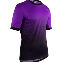Trail T3 Jersey - Men's