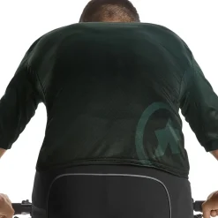 Trail T3 Jersey - Men's