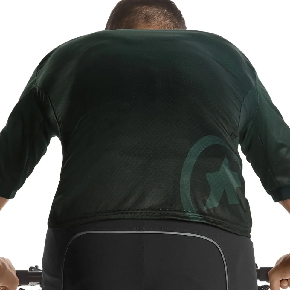 Trail T3 Jersey - Men's