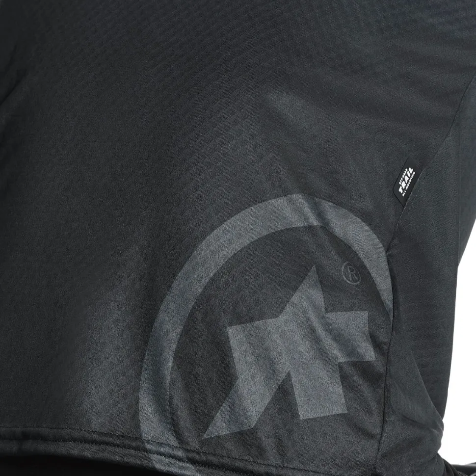 Trail T3 Jersey - Men's