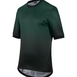 Trail T3 Jersey - Men's