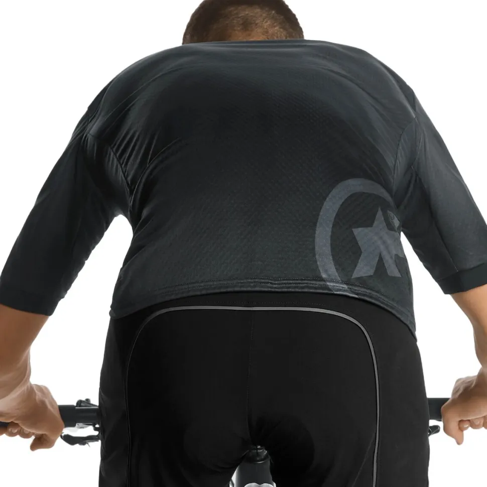 Trail T3 Jersey - Men's