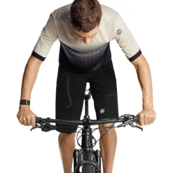 Trail T3 Jersey - Men's