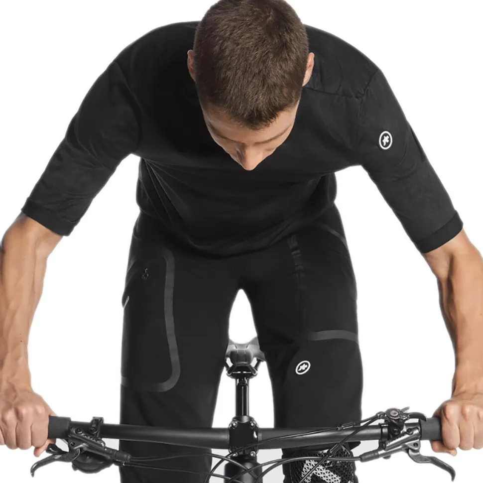 Trail T3 Jersey - Men's