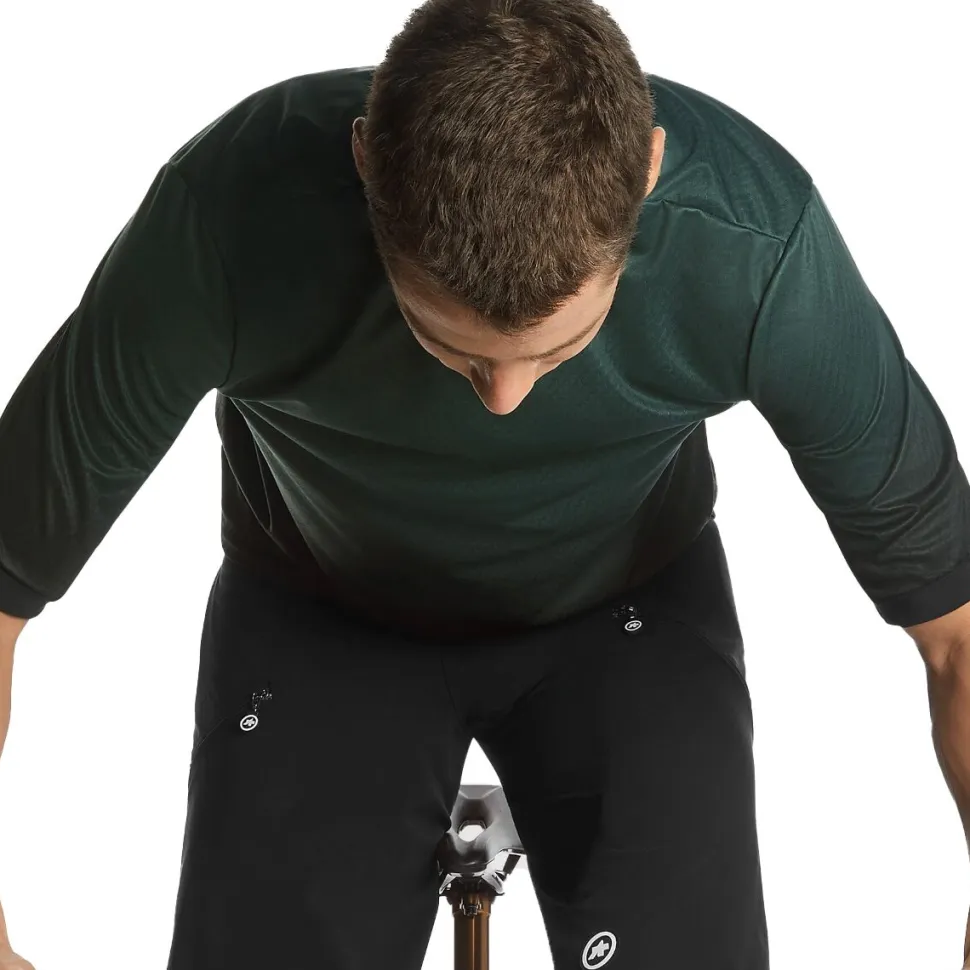 Trail T3 Jersey - Men's